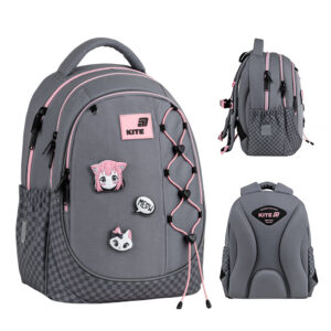 Рюкзак Kite Education K26-700M-3 Meow