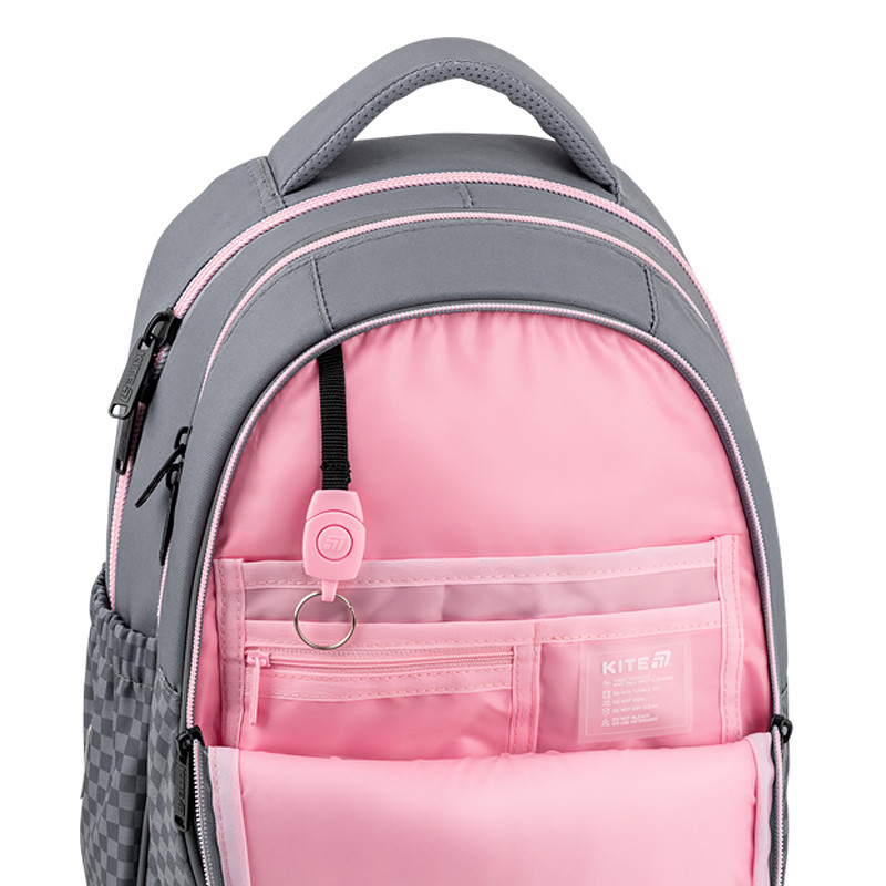 Рюкзак Kite Education K26-700M-3 Meow - Зображення 7