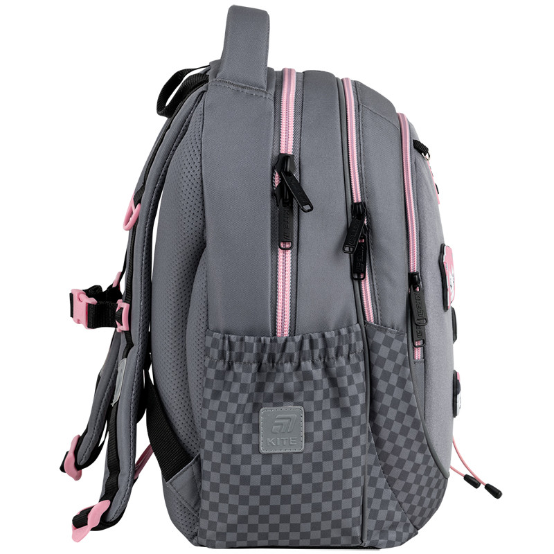 Рюкзак Kite Education K26-700M-3 Meow - Зображення 5