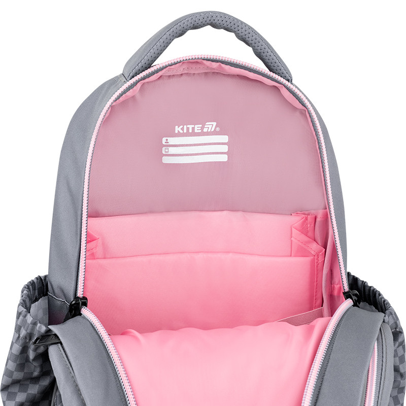 Рюкзак Kite Education K26-700M-3 Meow - Зображення 8