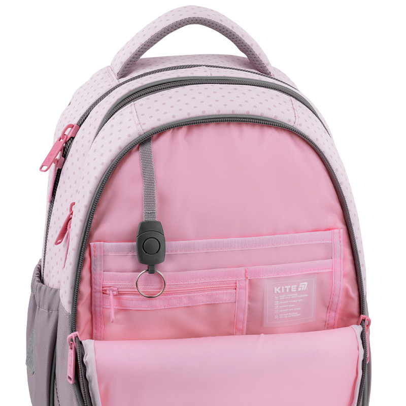 Рюкзак Kite Education ML26-700M Molang - Зображення 7