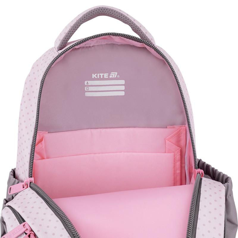 Рюкзак Kite Education ML26-700M Molang - Зображення 8