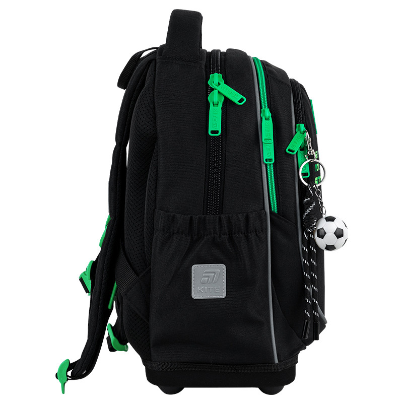 Рюкзак Kite Education K26-724S-3 Football - Зображення 5