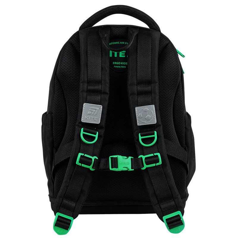 Рюкзак Kite Education K26-724S-3 Football - Зображення 3