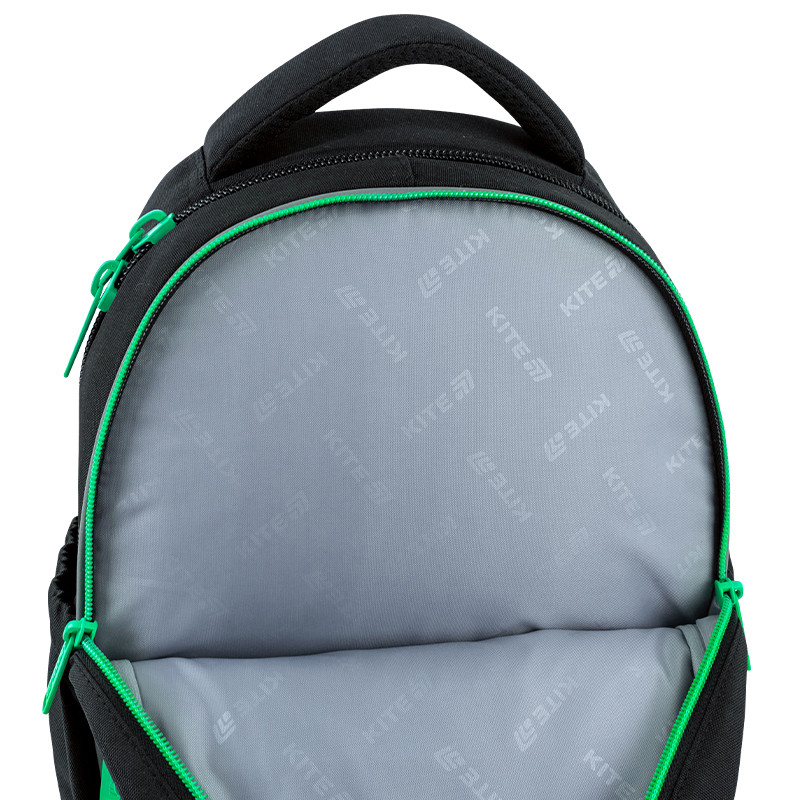 Рюкзак Kite Education K26-724S-3 Football - Зображення 8