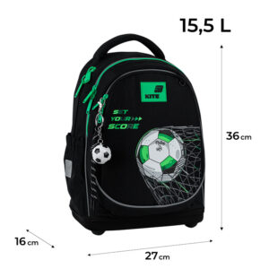 Рюкзак Kite Education K26-724S-3 Football