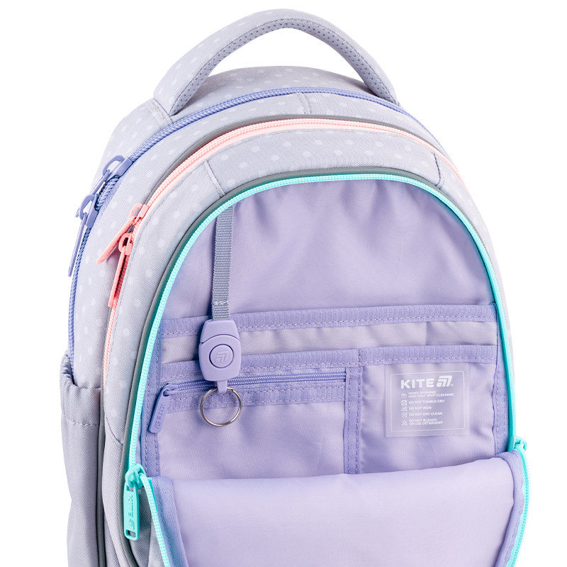 Рюкзак Kite Education SP26-724S Studio Pets - Зображення 7