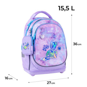 Рюкзак Kite Education LP26-724S My Little Pony