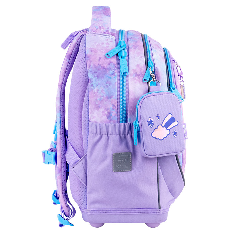 Рюкзак Kite Education LP26-724S My Little Pony - Зображення 5