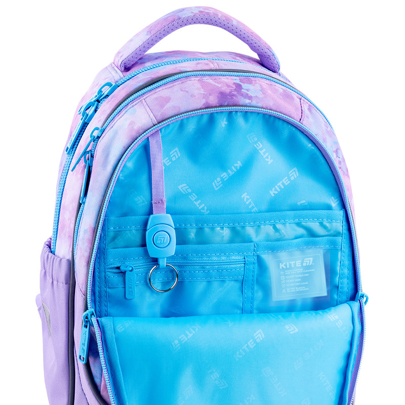 Рюкзак Kite Education LP26-724S My Little Pony - Зображення 7