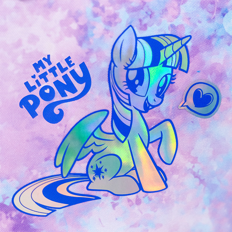 Рюкзак Kite Education LP26-724S My Little Pony - Зображення 10
