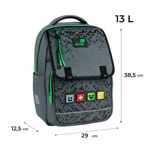 Рюкзак Kite Education K26-772M-2 Pixel