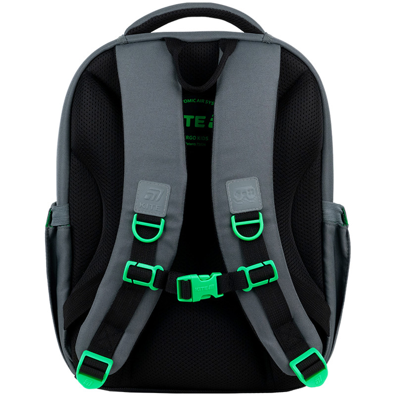 Рюкзак Kite Education K26-772M-2 Pixel - Зображення 3
