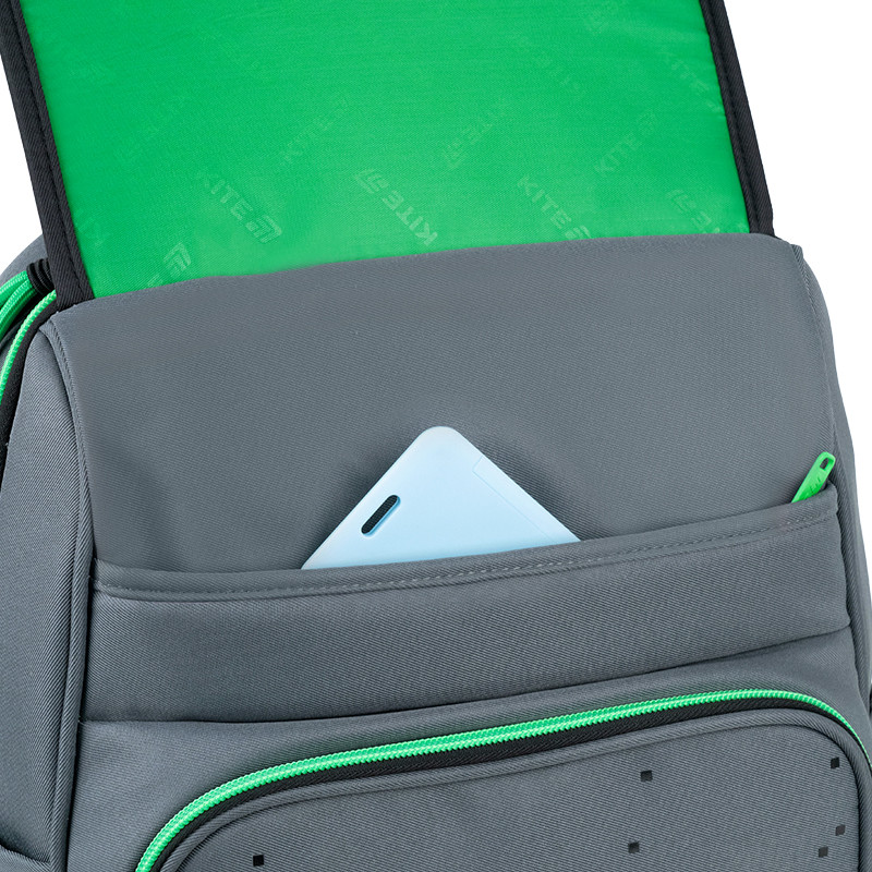 Рюкзак Kite Education K26-772M-2 Pixel - Зображення 8
