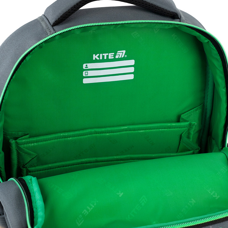 Рюкзак Kite Education K26-772M-2 Pixel - Зображення 10