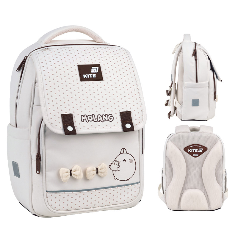 Рюкзак Kite Education ML26-772M Molang - Зображення 2