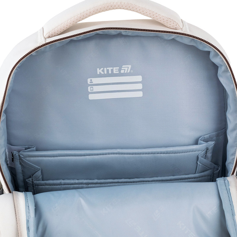 Рюкзак Kite Education ML26-772M Molang - Зображення 10