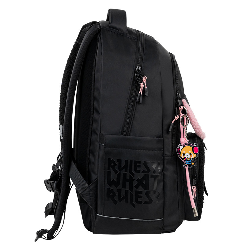 Рюкзак Kite Education teens AR26-2597L Aggretsuko - Зображення 6