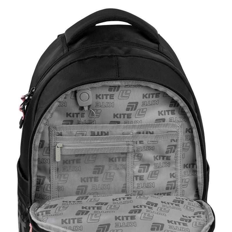 Рюкзак Kite Education teens AR26-2597L Aggretsuko - Зображення 8