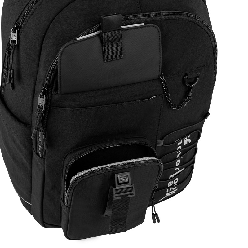 Рюкзак Kite Education teens K26-2597L-2 Dark Matter - Зображення 8