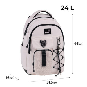 Рюкзак Kite Education teens K26-2597L-1 Tenderly