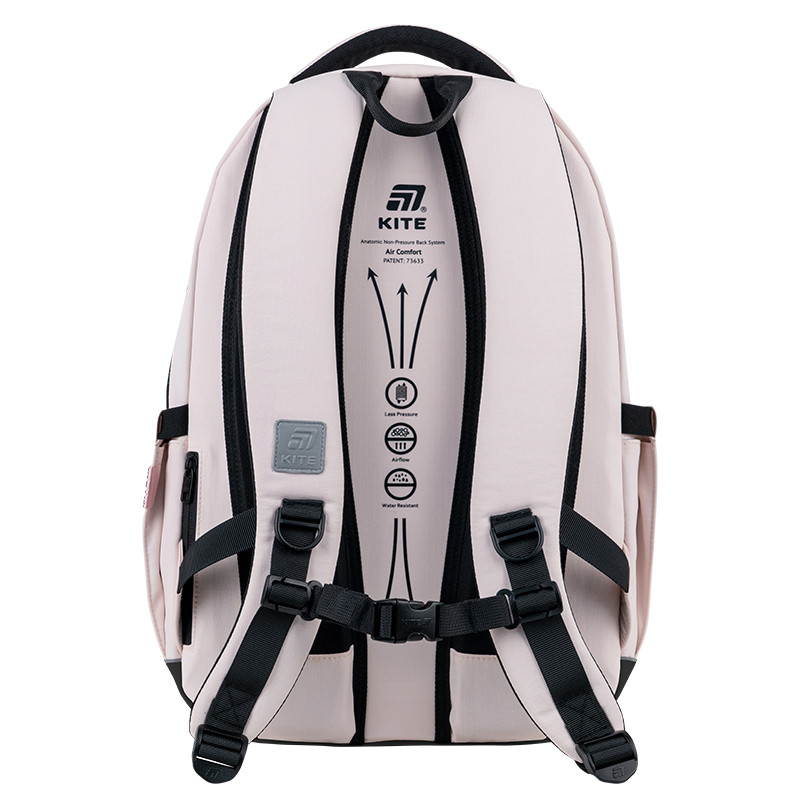 Рюкзак Kite Education teens K26-2597L-1 Tenderly - Зображення 3