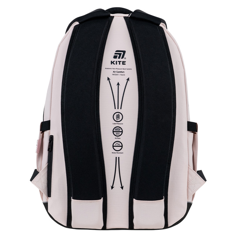 Рюкзак Kite Education teens K26-2597L-1 Tenderly - Зображення 4