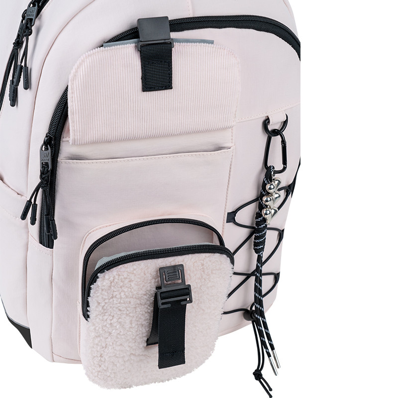 Рюкзак Kite Education teens K26-2597L-1 Tenderly - Зображення 8