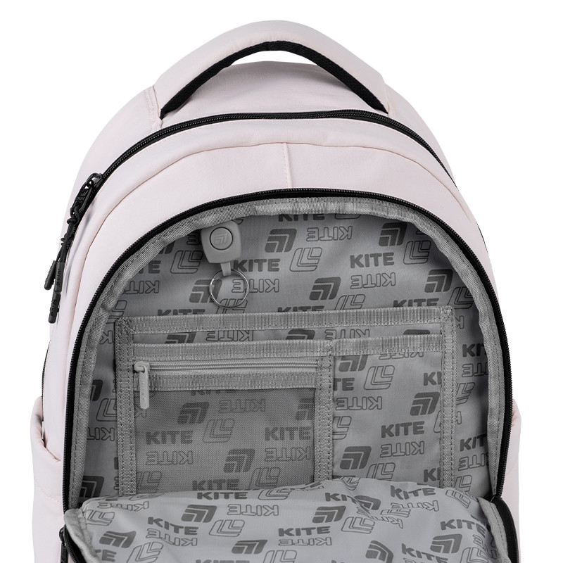 Рюкзак Kite Education teens K26-2597L-1 Tenderly - Зображення 9