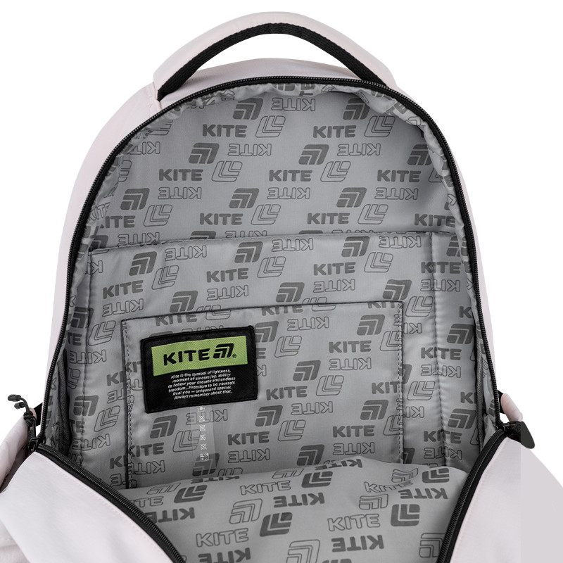 Рюкзак Kite Education teens K26-2597L-1 Tenderly - Зображення 10