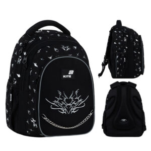 Рюкзак Kite Education teens K26-8001L Gothic Elegance