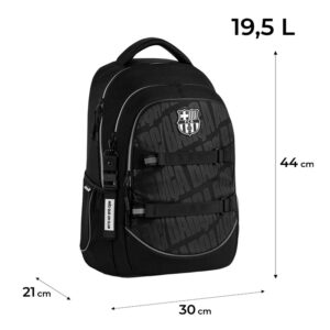 Рюкзак Kite Education teens BC26-727L Barcelona