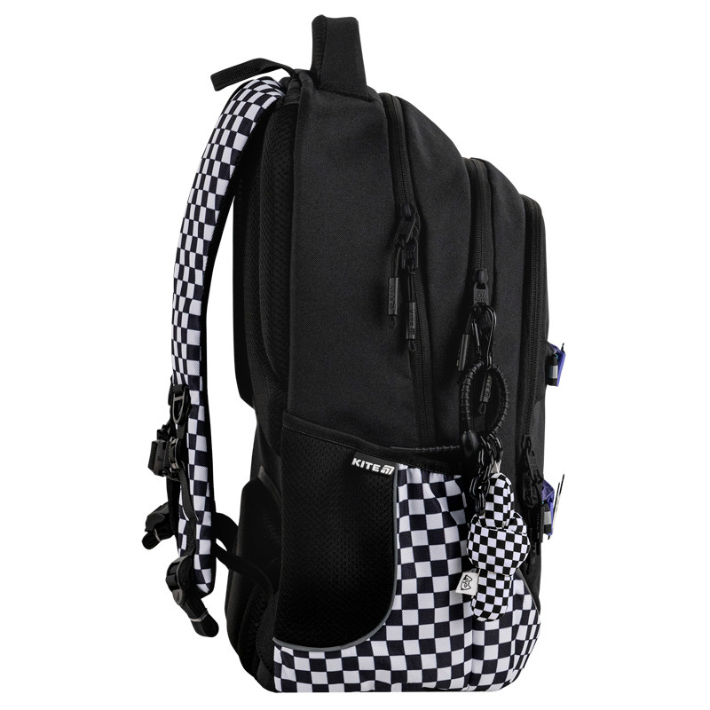 Рюкзак Kite Education teens K26-727L Driving Mood - Зображення 4