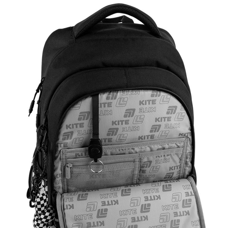 Рюкзак Kite Education teens K26-727L Driving Mood - Зображення 8