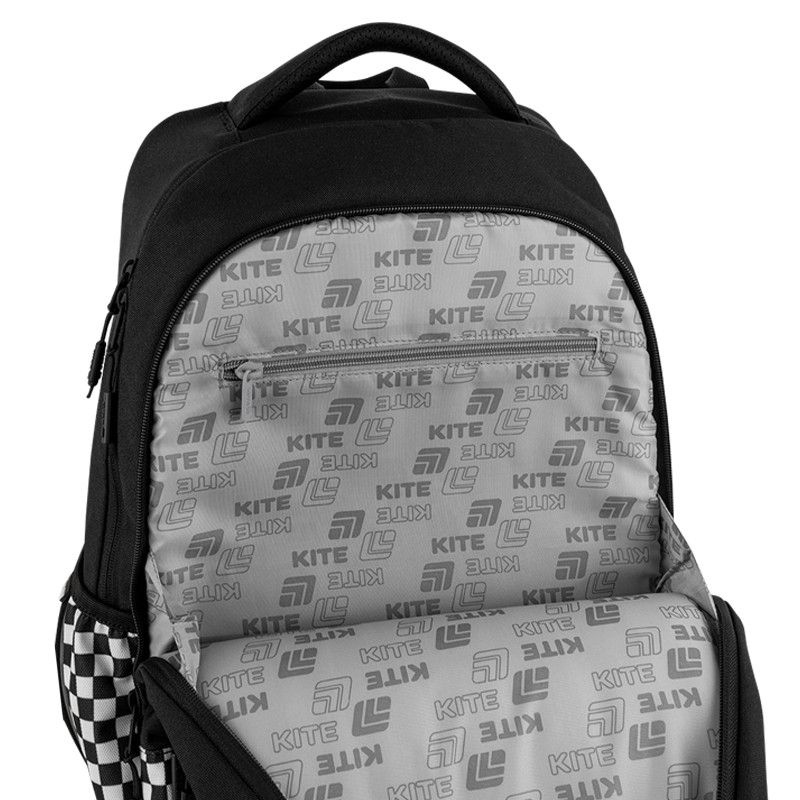 Рюкзак Kite Education teens K26-727L Driving Mood - Зображення 9