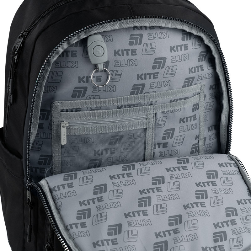Рюкзак Kite Education teens HK26-2594M Hello Kitty - Зображення 8