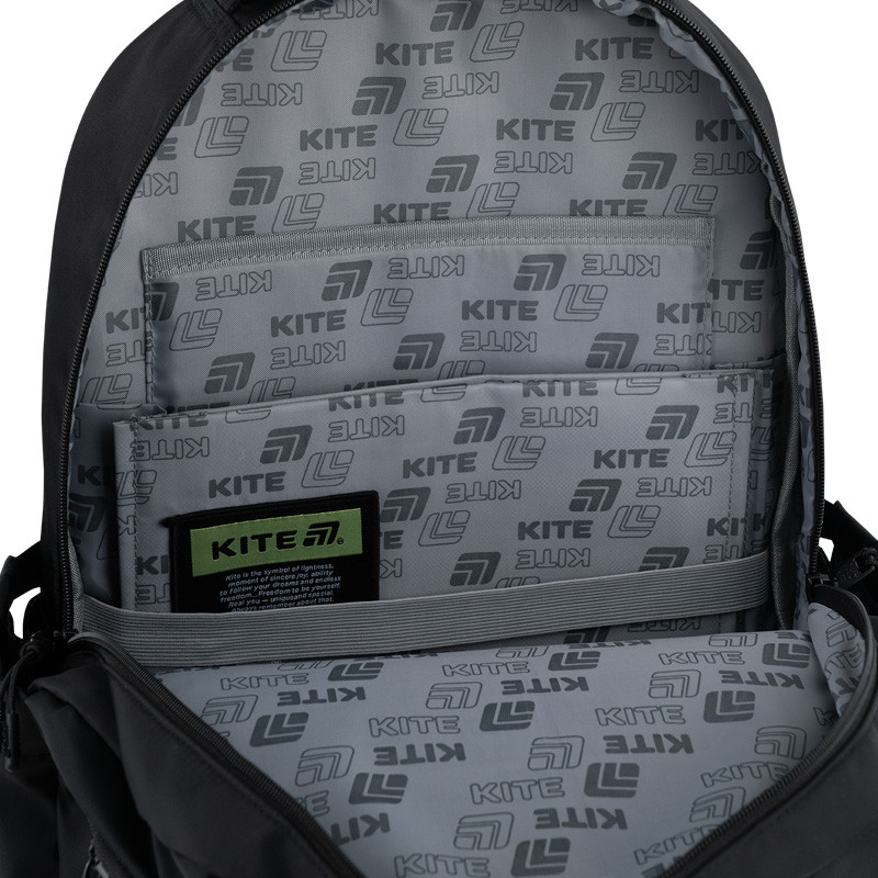 Рюкзак Kite Education teens HK26-2594M Hello Kitty - Зображення 9