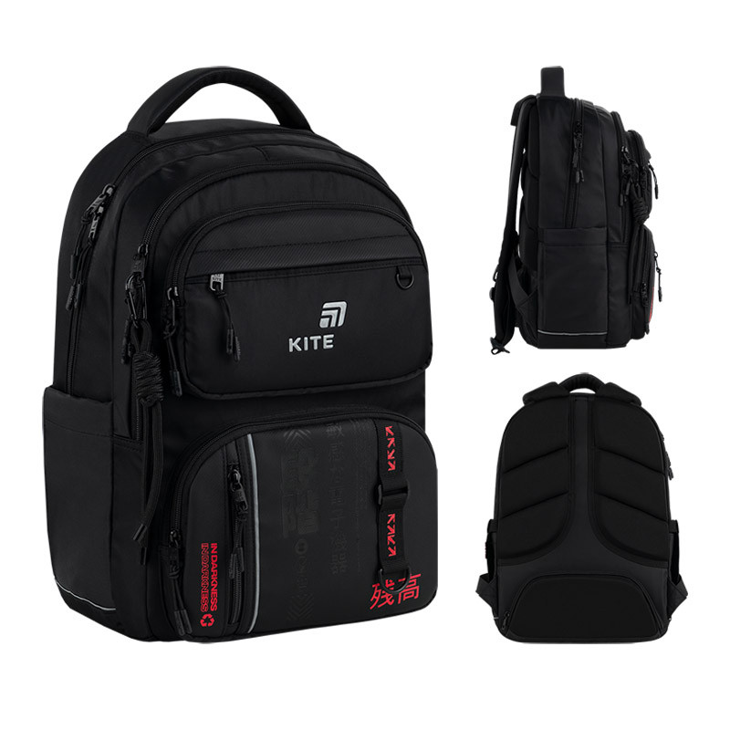 Рюкзак Kite Education teens K26-2594M-2 Dankai - Зображення 2
