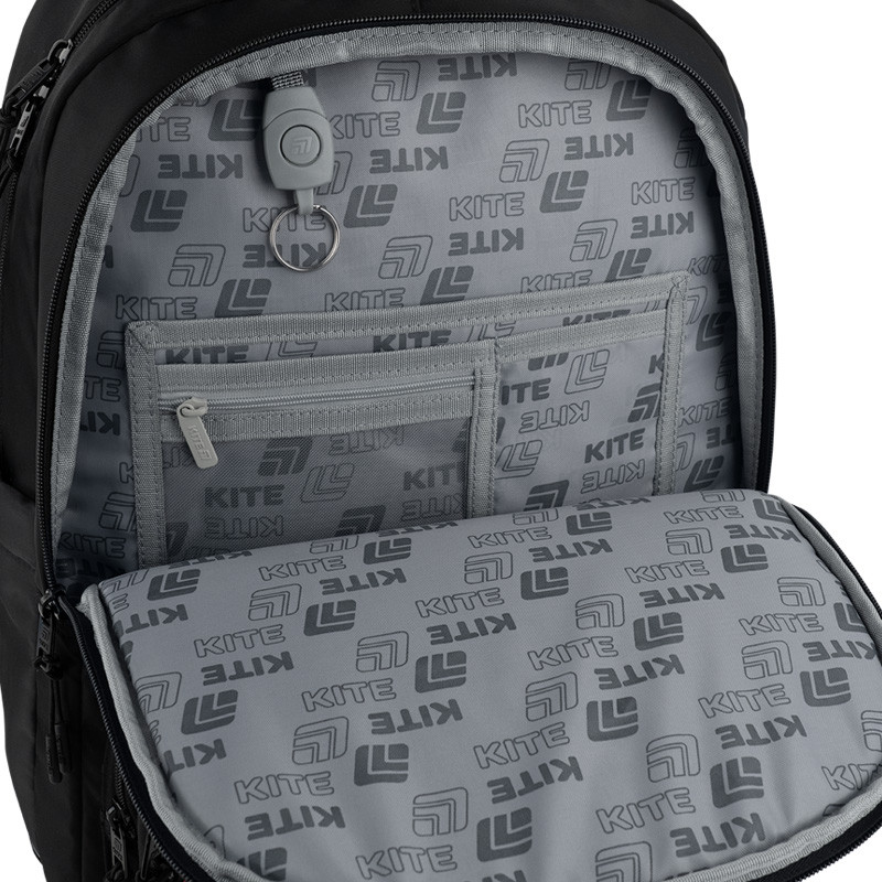 Рюкзак Kite Education teens K26-2594M-2 Dankai - Зображення 9