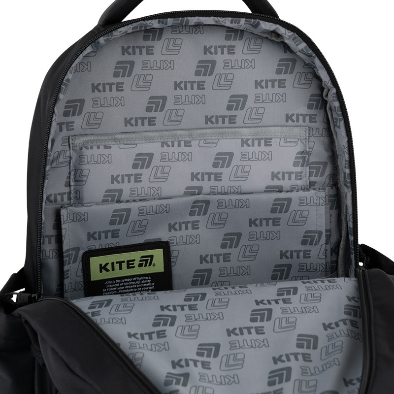Рюкзак Kite Education teens K26-2594M-2 Dankai - Зображення 10