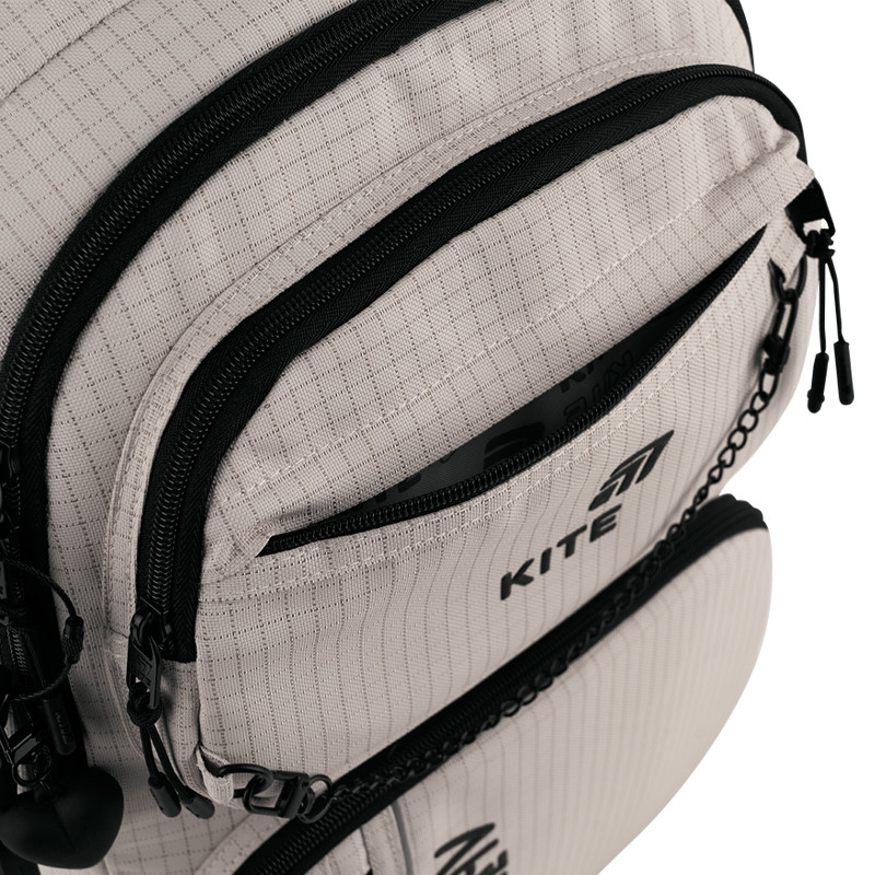 Рюкзак Kite Education teens K26-2594M-1 Prime - Зображення 7