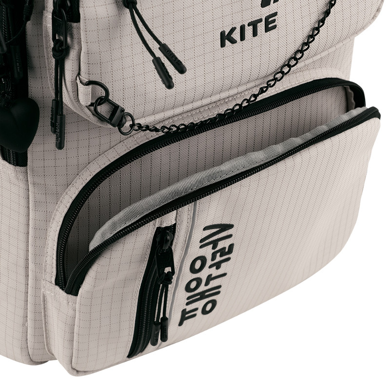 Рюкзак Kite Education teens K26-2594M-1 Prime - Зображення 8