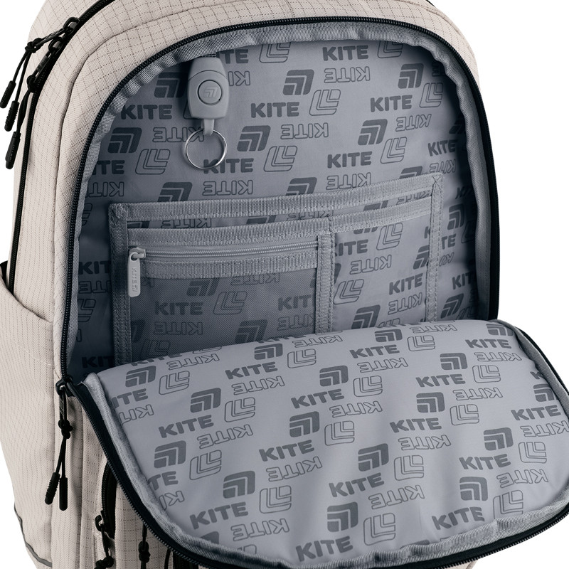 Рюкзак Kite Education teens K26-2594M-1 Prime - Зображення 9