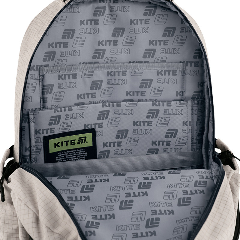 Рюкзак Kite Education teens K26-2594M-1 Prime - Зображення 10