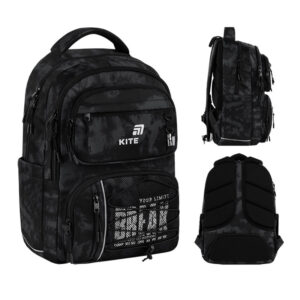 Рюкзак Kite Education teens K26-2594M-3 Break Limits