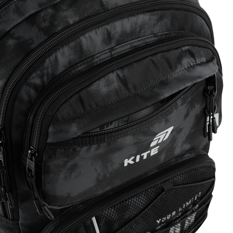 Рюкзак Kite Education teens K26-2594M-3 Break Limits - Зображення 7