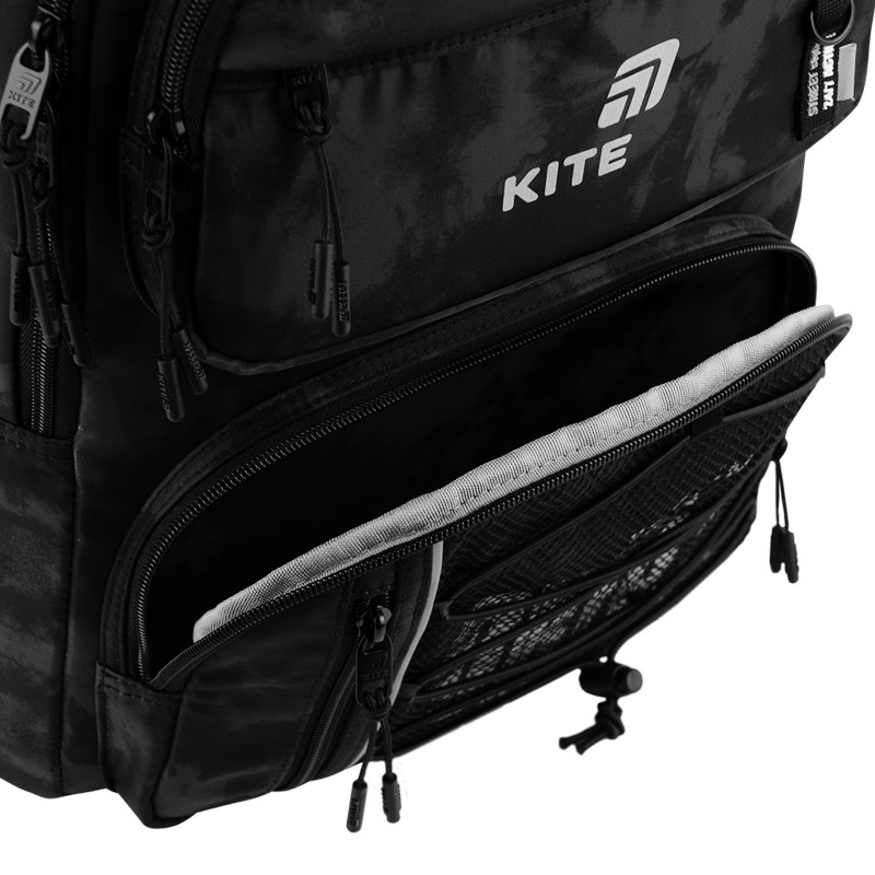 Рюкзак Kite Education teens K26-2594M-3 Break Limits - Зображення 8
