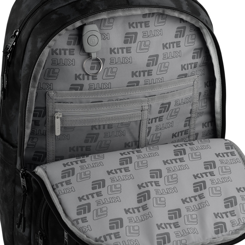 Рюкзак Kite Education teens K26-2594M-3 Break Limits - Зображення 9
