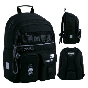 Рюкзак Kite Education K26-584M-5 Gamer
