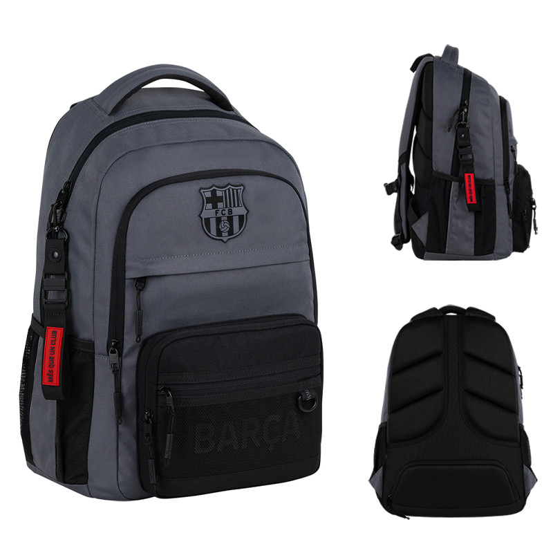 Рюкзак Kite Education teens BC26-1019L Barcelona - Зображення 2